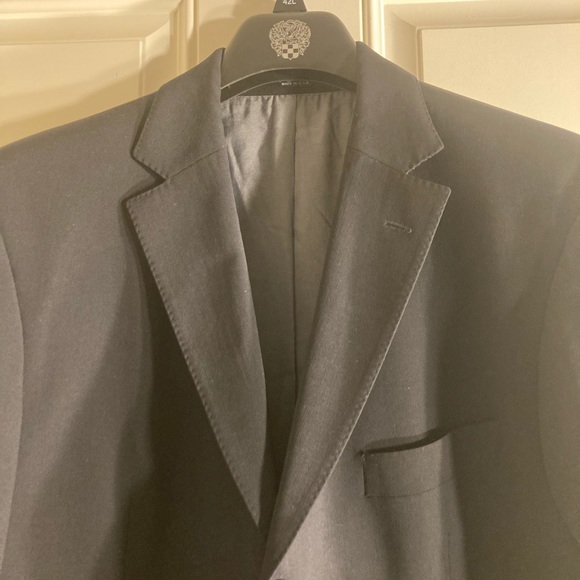 Hugo Boss Stretch Fit Blazer - Picture 7 of 13